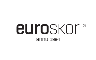 Euroskor Euroskor logo klienti Klienti Euroskor logo