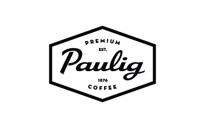 Paulig logo klienti Klienti Paulig logo