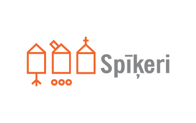 Spikeri logo klienti Klienti Spikeri logo