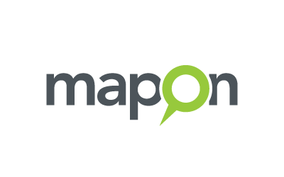 Mapon logo klienti Klienti Mapon logo