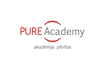 Pure logo klienti Klienti Pure logo