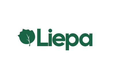 Liepa logo klienti Klienti Liepa logo