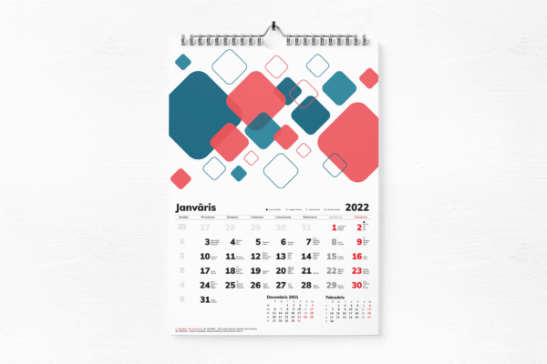 Kalendārs 2022 gadam izgatavošana  About Us Kalendars 2022 600x400